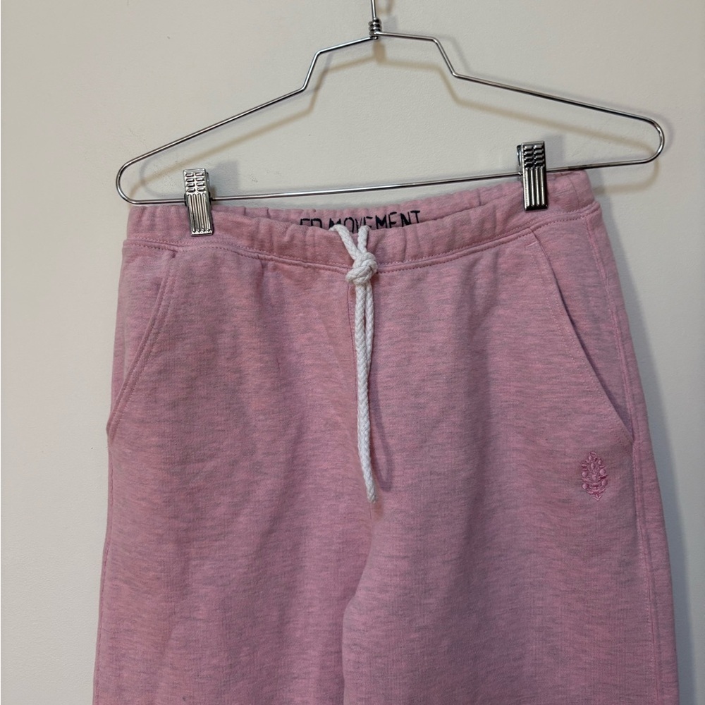 NWOT Free People FP Movement For The Win Joggers Size XS View 5